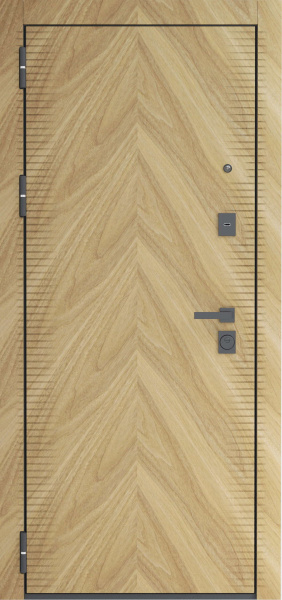 BERSERKER ACOUSTIC PRO 457